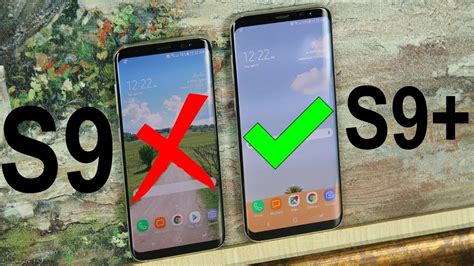 iphone x vs s9 plus drop test|iPhone X And Samsung Galaxy S9 Comparison: .